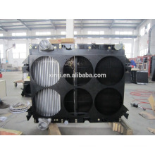 THE NEXT GENERATION radiator for bus --- ATS engine cooling systrm